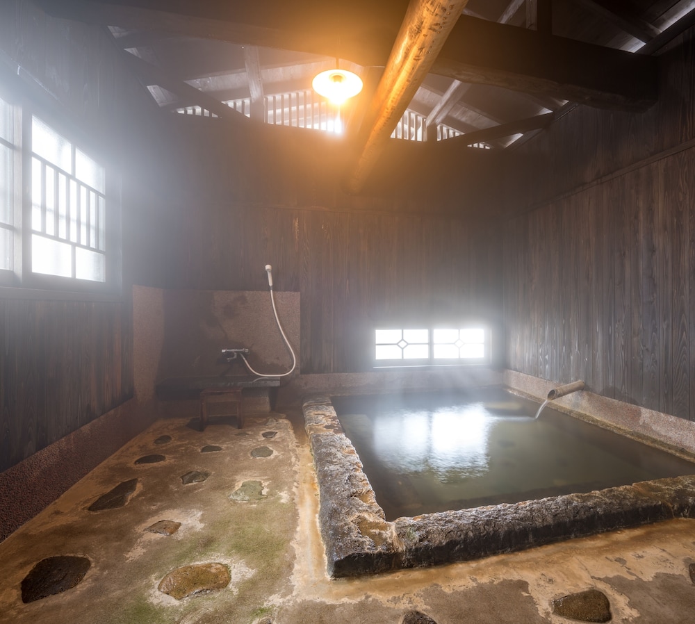 Ryokan Tarobee