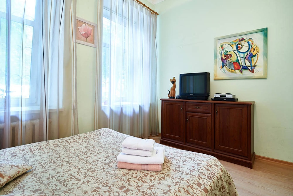 Home-Hotel Bolshaya Zhitomirskaya 4-V view 3
