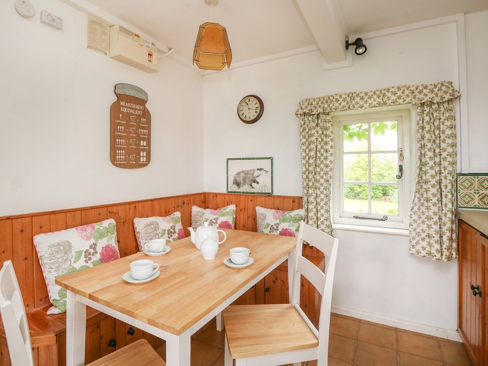 Thatch Cottage