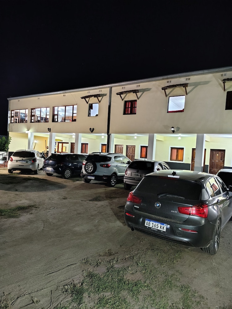 Hostal La Vidala