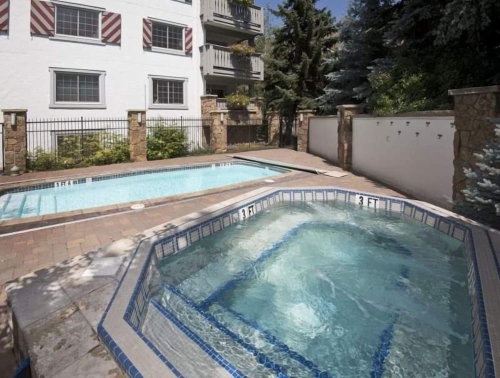 Vail Ski Resort - Luxury Condos