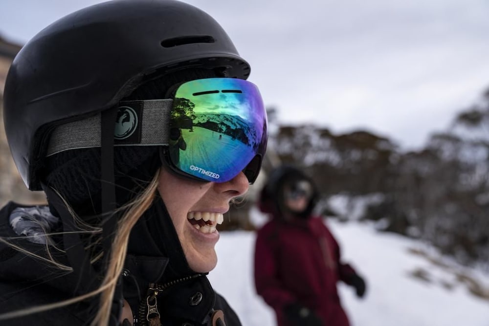 Boonoona Ski Lodge