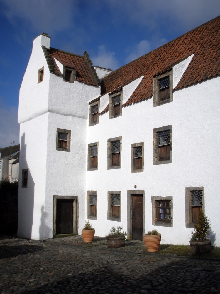 Dunfermline Vacations - Pitbauchlie House Hotel, Sure Hotel Collection by BW - Property Image 3