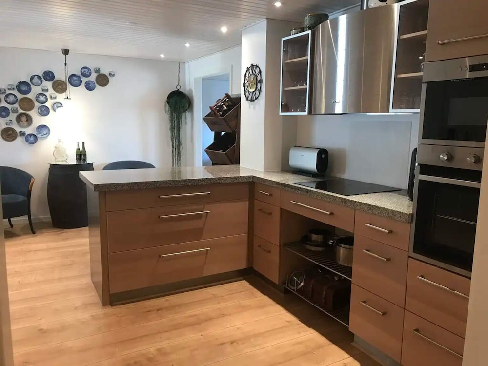 5 Star Holiday Home in Farso