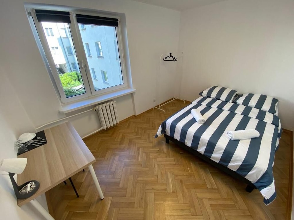 Fantastic Inn Warsaw - Hoża