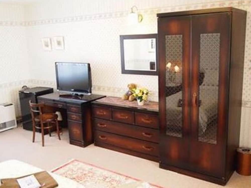 Petit Hotel Corinthian