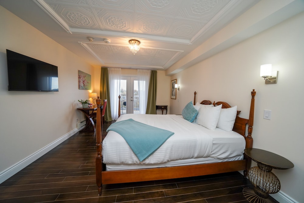 Niagara Grandview Boutique hotel