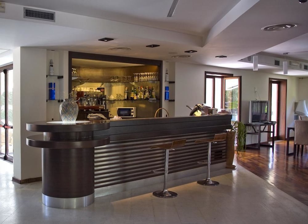 Hotel Le Piane