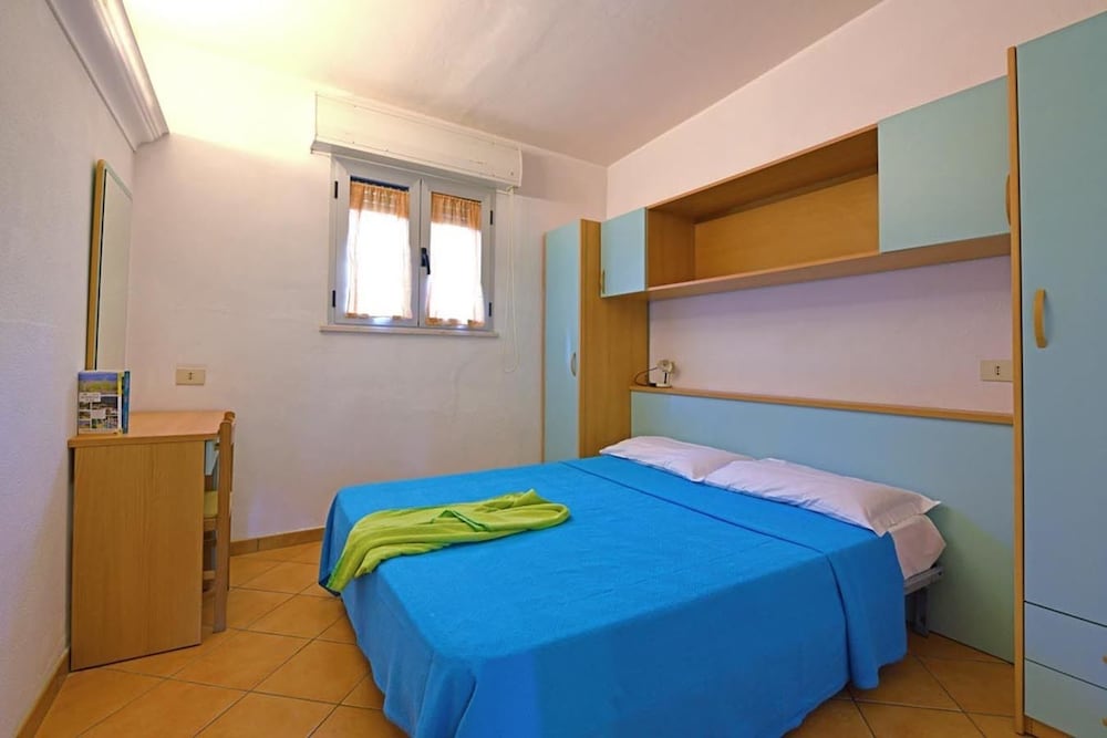 Salinello Camping Village view 5