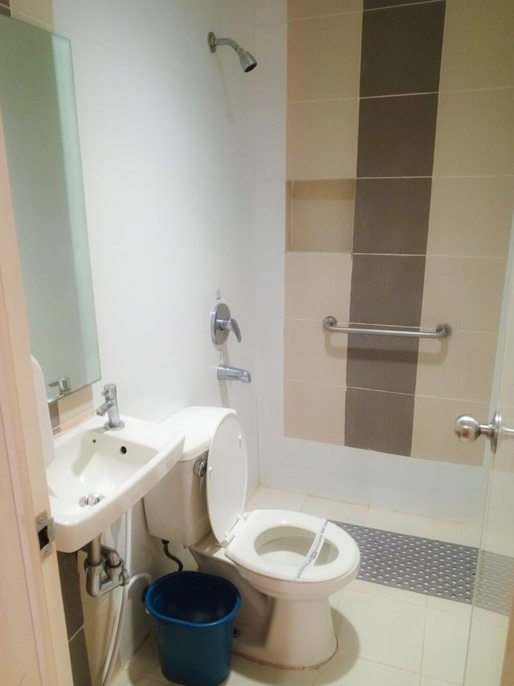 Hotel Sogo Alabang Jr.