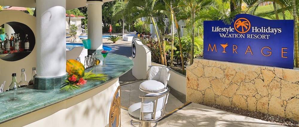 Lifestyle Crown Residence Suites - All Inclusive - Property Image 18