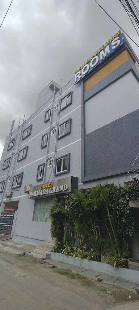 HOTEL NARMADA GRAND