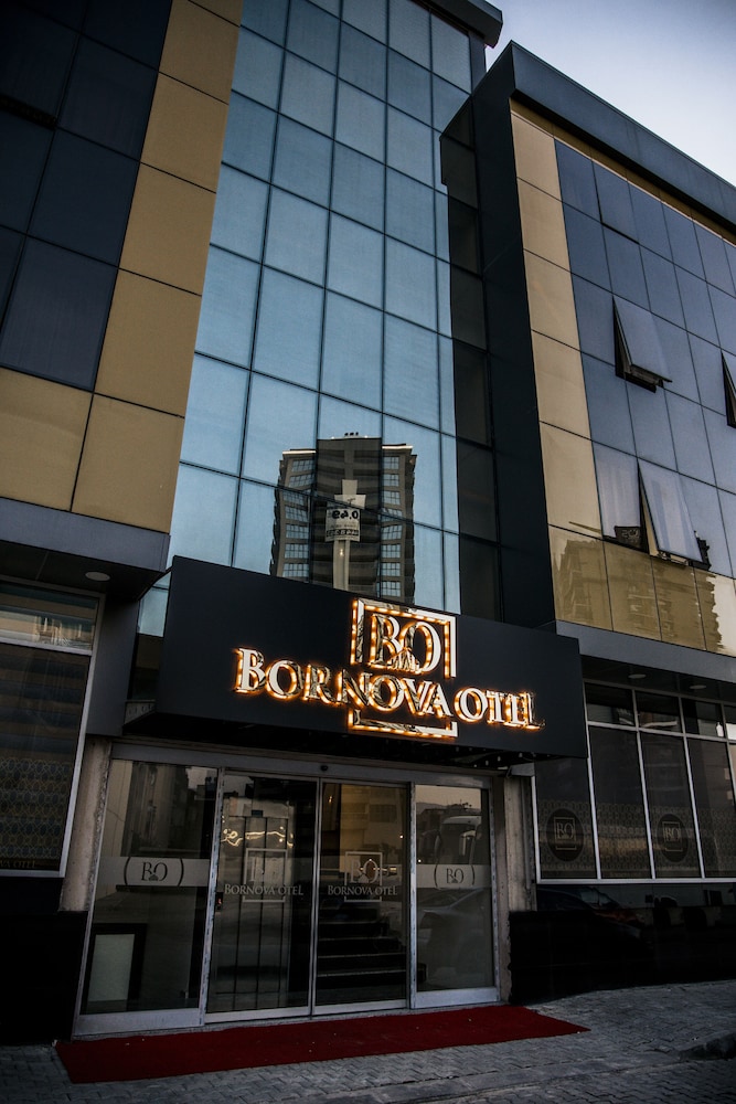 Bornova Otel - Image 15