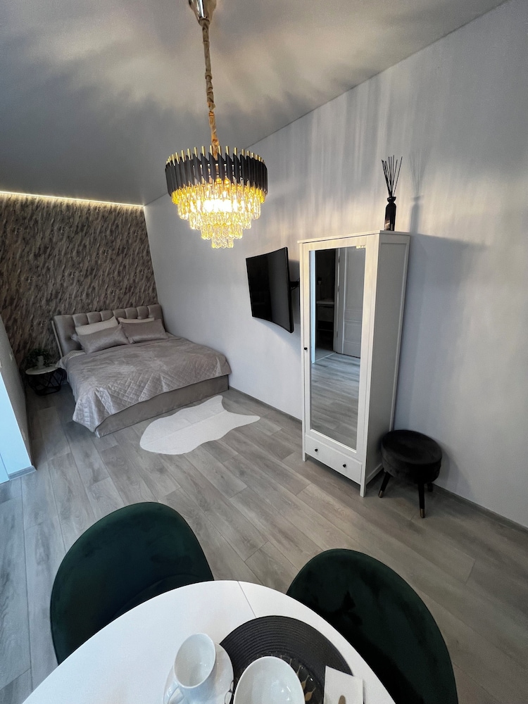 Chic Residence