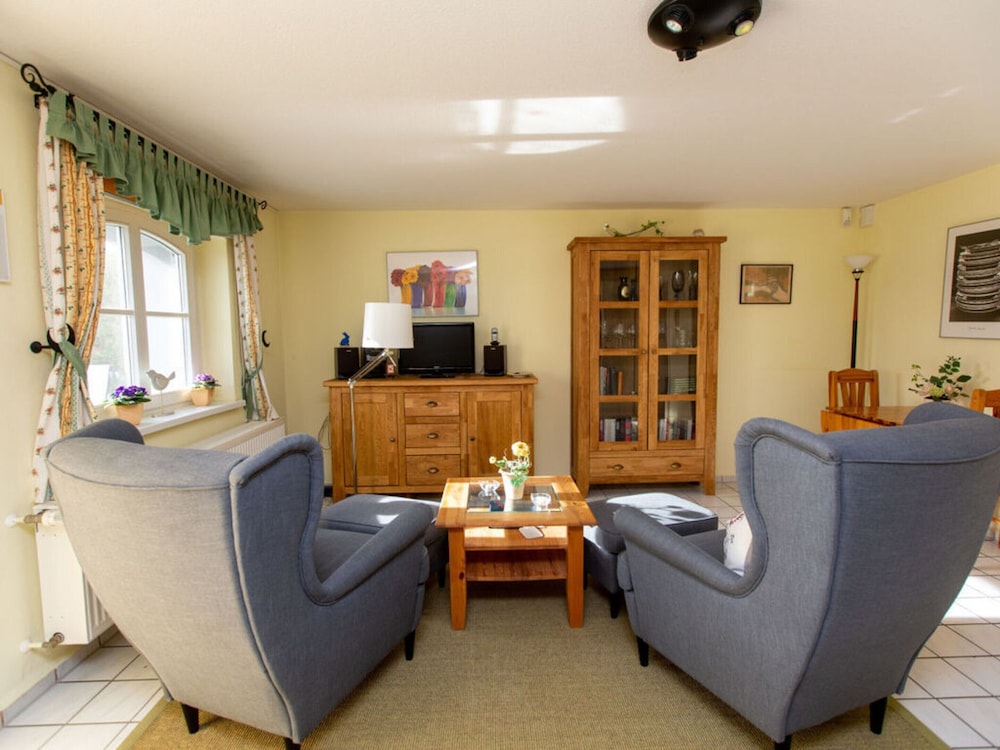 3 Villa Blanck Comfortable Holiday Residence