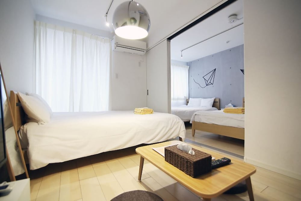 Asakusa Koma House