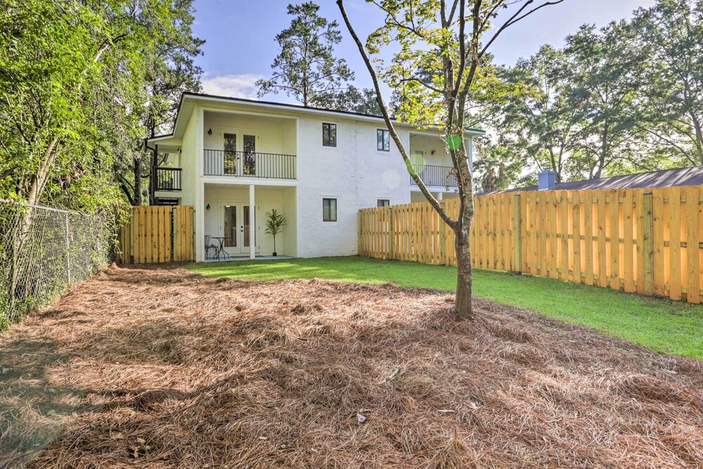Pet-friendly Tallahassee Retreat, Near Parks! view 4