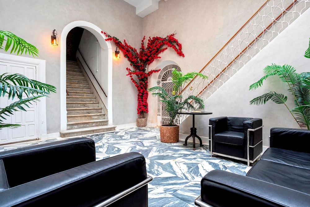 Elegant Apartment in C diz Plaza de Espa a I