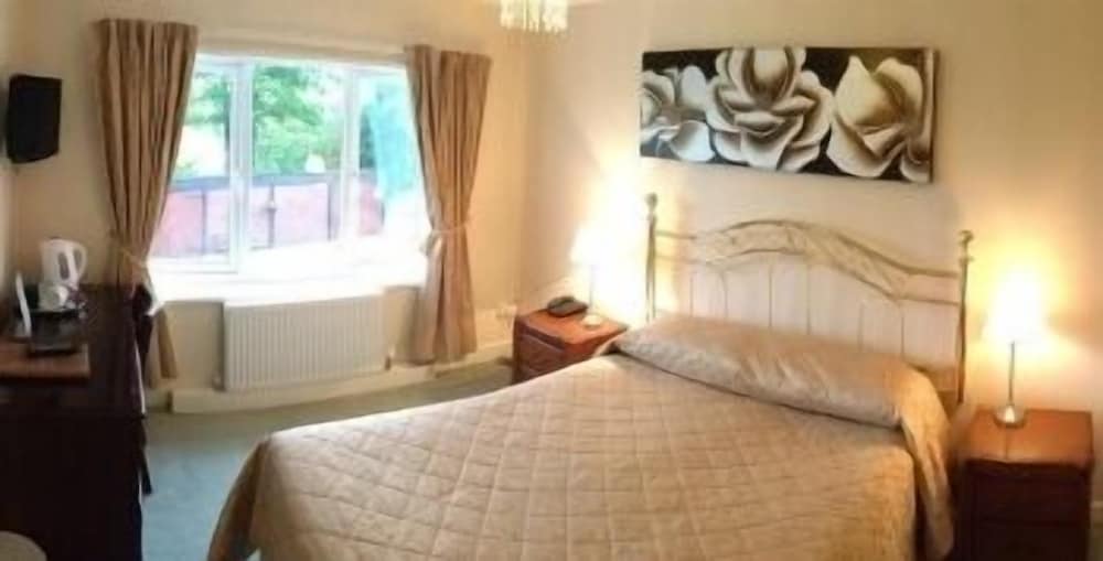 Edenhall Country House Hotel