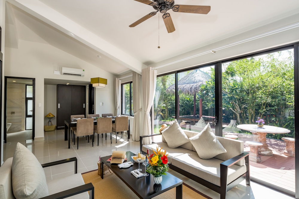 Grandvrio Ocean Resort Danang