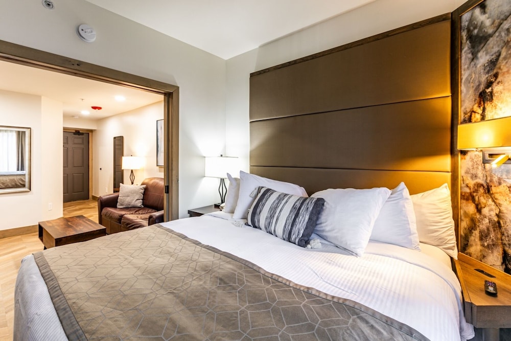 Condos at Canyons Resort by White Pines