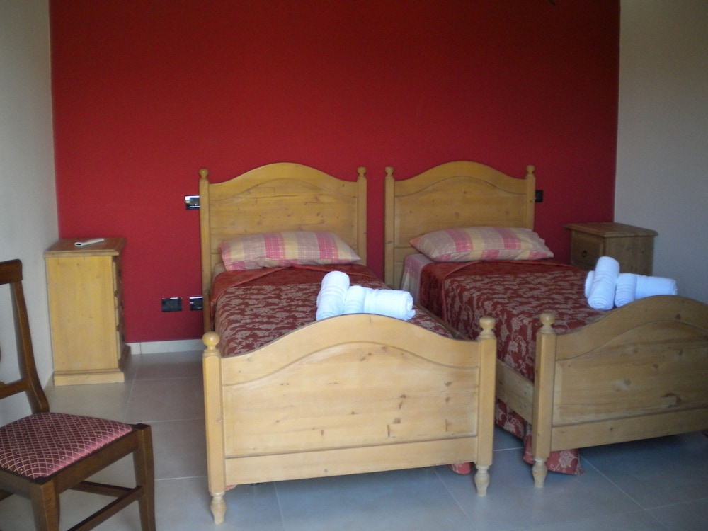 Agriturismo Rifugio di Dedalo, Foto 17