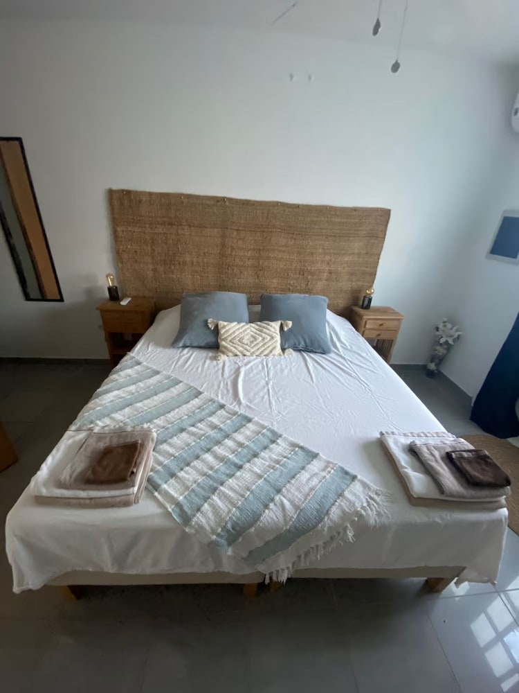 Palm Beach Vacaysuites - Garden Suite - Poolside