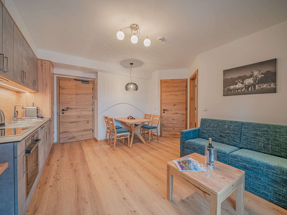 Chalet in Brixental Near Hiking Trails