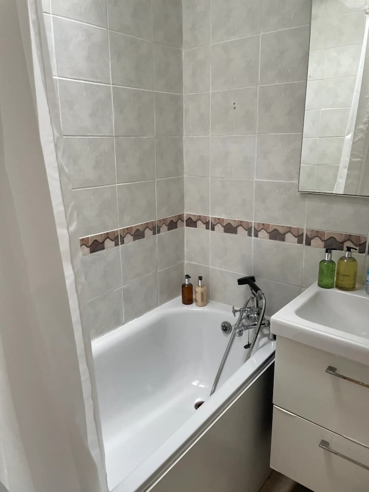 Calm & Central 2BD Flat - Marylebone