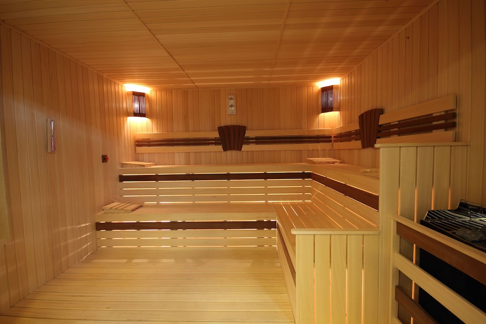 Dalyan Resort SPA - Boutique Class