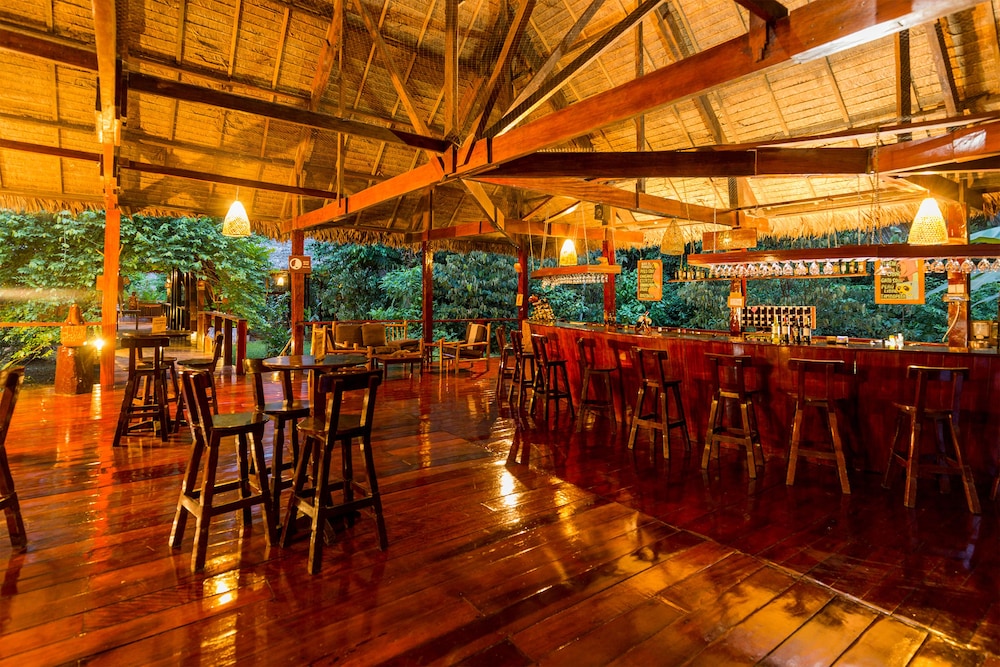 Posada Amazonas view 4