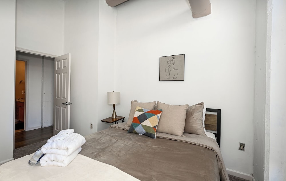 Cleveland Lofts