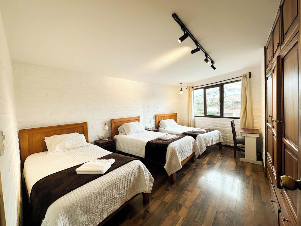Apartamentos Otorongo
