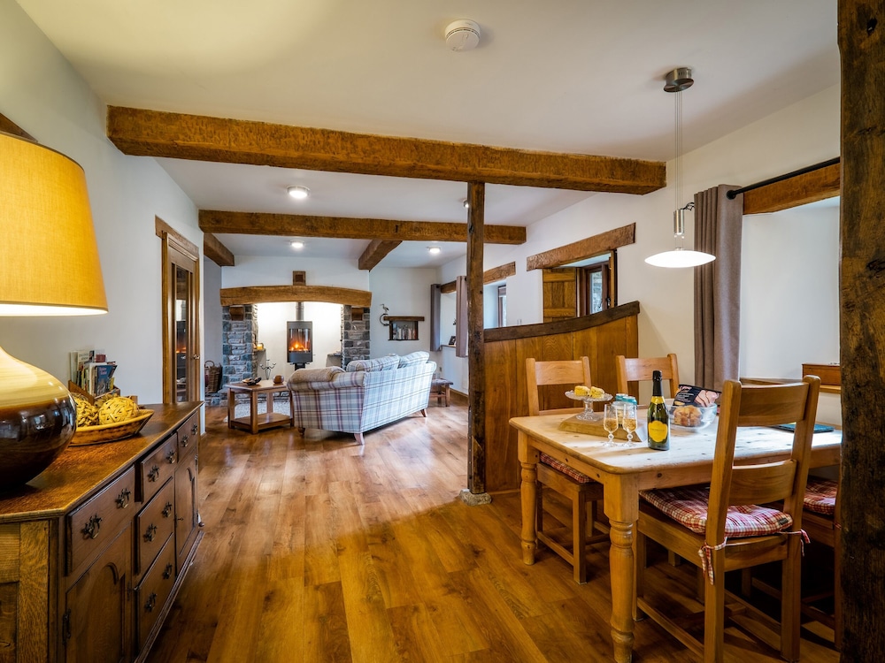 Grayrigg Foot Stable