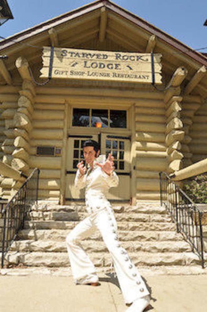 Starved Rock Lodge & Conference Center