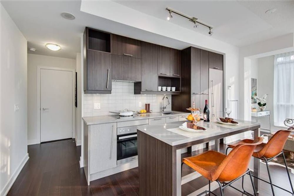 Luxury 2 BD + 2 WC in the heart of Entertainment District - Image 5