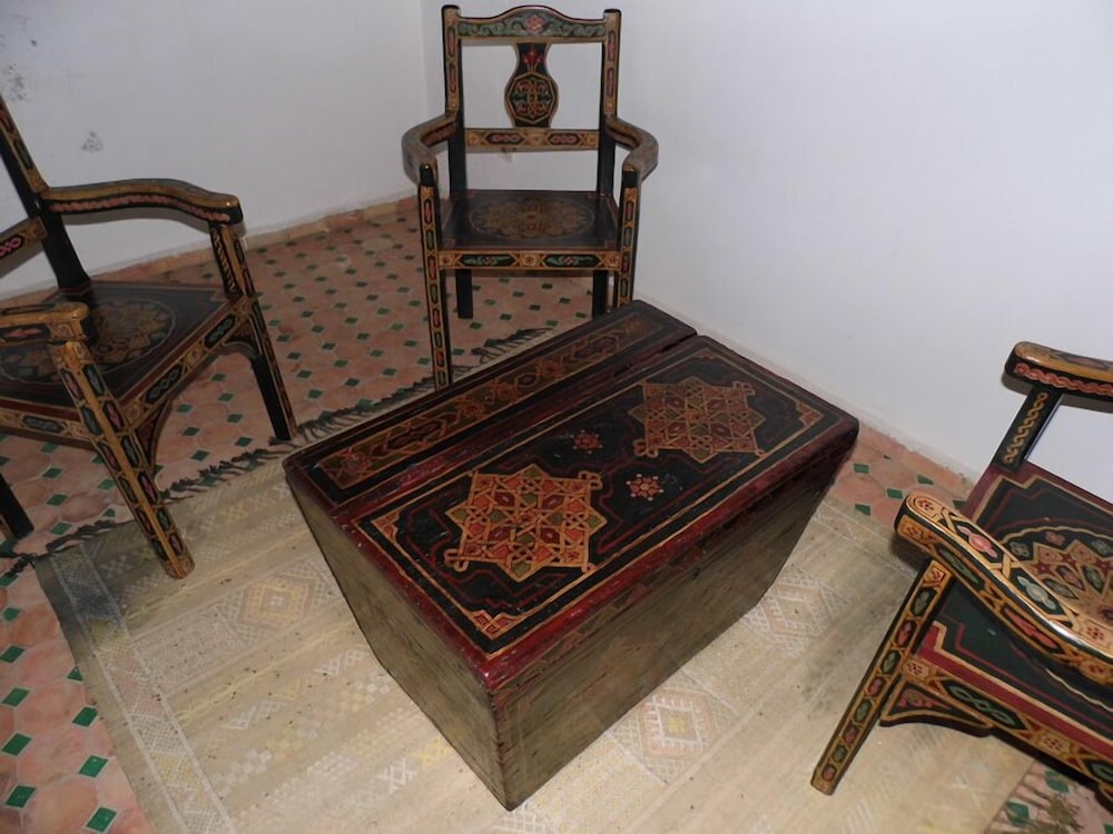 Riad Marco Andaluz