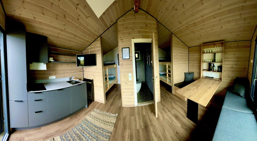 Base Camp Hamarøy