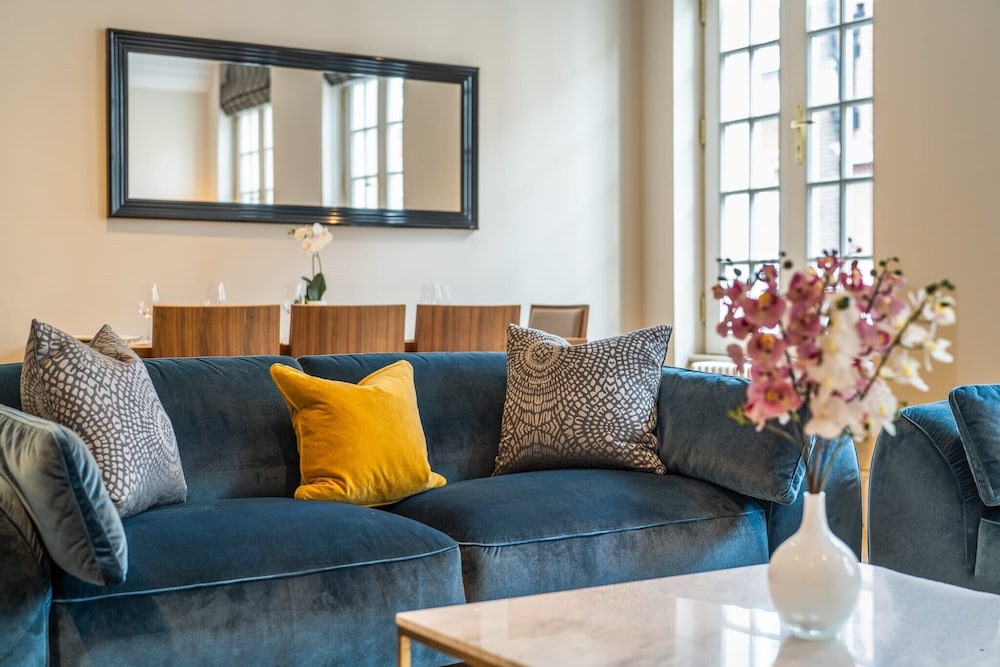 The Mayfair Collection