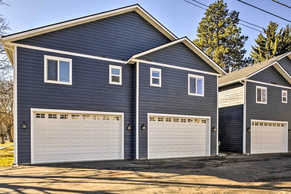 Downtown Coeur D'alene Rental: Near Lake!, photo 5