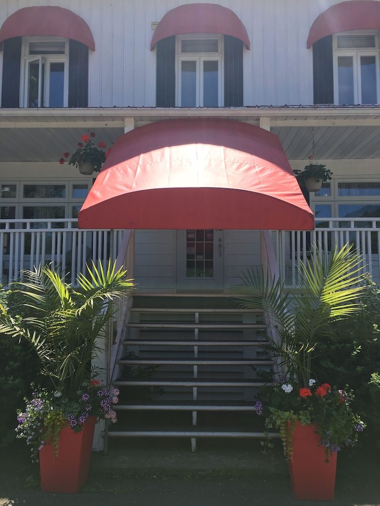 Auberge La Courtepointe