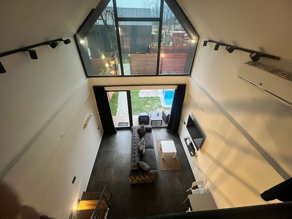 Monk Livingspace