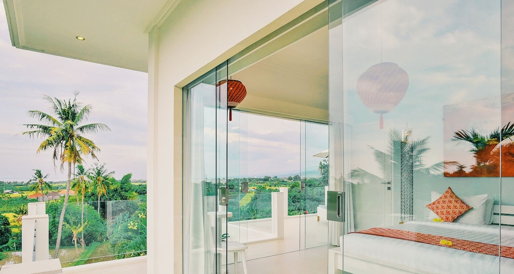 Villa Zoubi Bali view 5