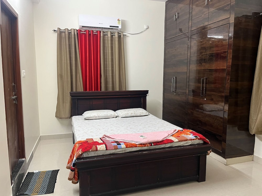 2 BHK Flat Gachibowli AIG 102