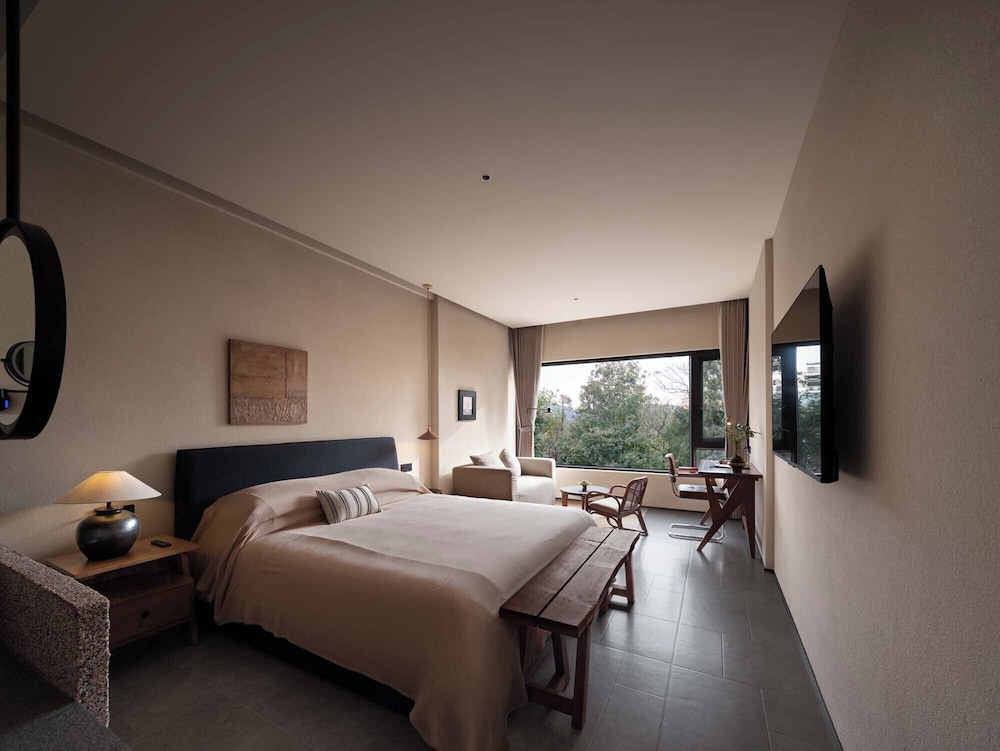 Shanyu Art Garden Homestay