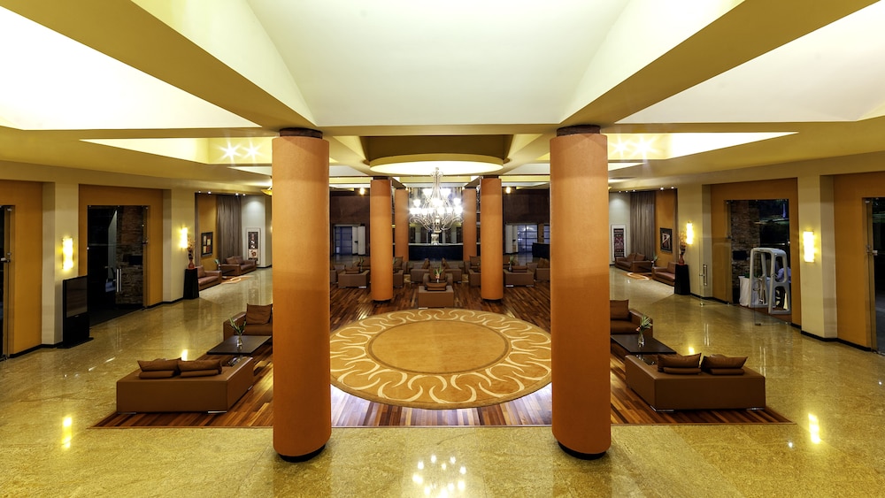 Munyonyo Commonwealth Resort