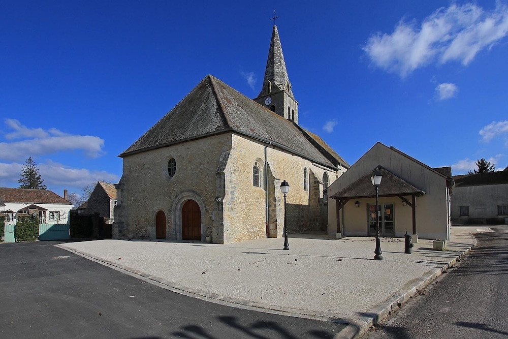 Espaces Gîtes