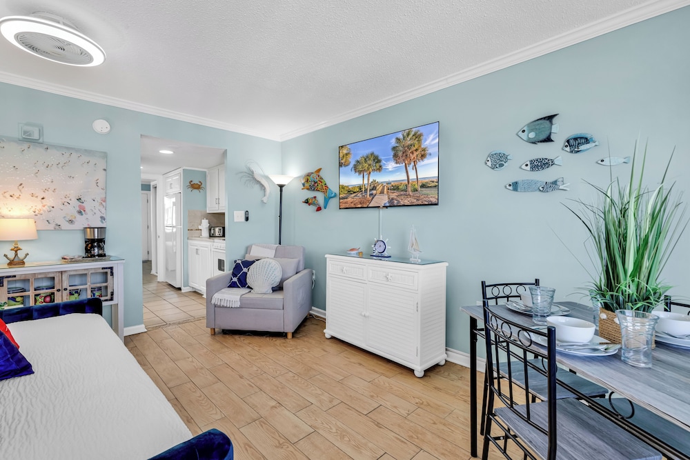 Bluewater Resort 1501