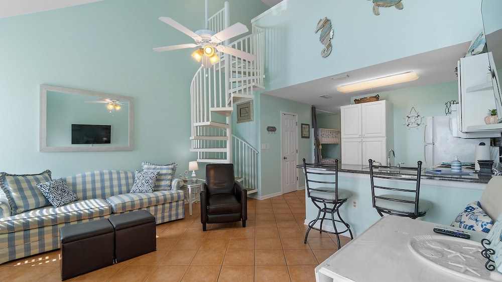 Grand Caribbean #405 by Southern Vacation Rentals