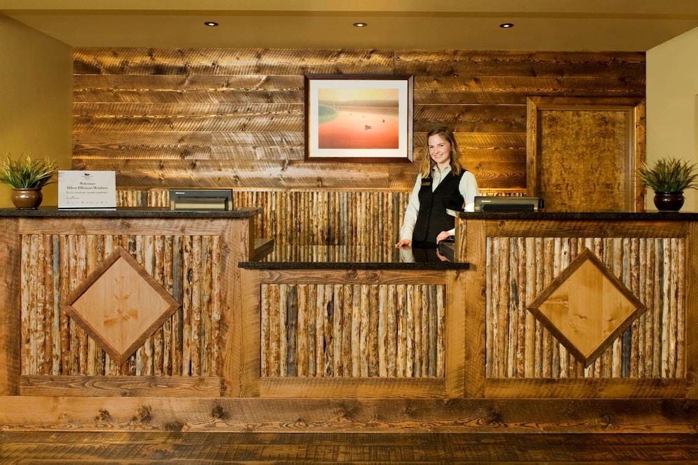 Bozeman Vacations - Homewood Suites by Hilton Bozeman - Property Image 5